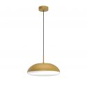 Lustra/Pendul design modern KAZZ 4L auriu
