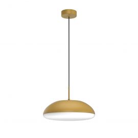 Pendule, Lustre suspendate - Lustra/Pendul design modern KAZZ 4L auriu
