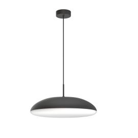 Pendule, Lustre suspendate - Lustra/Pendul design modern KAZZ 6L negru