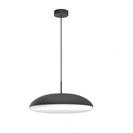 Pendule, Lustre suspendate - Lustra/Pendul design modern KAZZ 6L negru