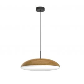 Pendule, Lustre suspendate - Lustra/Pendul design modern KAZZ 6L lemn