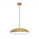 Pendule, Lustre suspendate - Lustra/Pendul design modern KAZZ 6L aurie