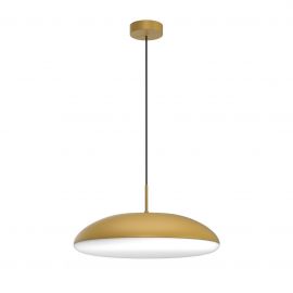 Pendule, Lustre suspendate - Lustra/Pendul design modern KAZZ 6L aurie
