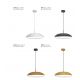Pendule, Lustre suspendate - Lustra/Pendul design modern KAZZ 6L aurie