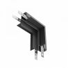 Accesoriu, INTERNAL ANGLE-CONNECTOR pentru sinele magnetice incastrabile Exility