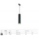 Spoturi, Proiectoare pe sina - Pendul, accesoriu pentru sinele monofazate Unity, Focus Mini alb