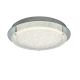 Plafoniere - Plafoniera LED design elegant CRYSTAL LED 45cm