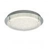 Lustra LED design modern ADN alb Large