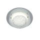 Plafoniere - Plafoniera LED design elegant CRYSTAL LED 36cm