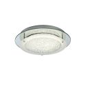 Plafoniera LED design elegant CRYSTAL LED 28cm