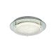 Plafoniere - Plafoniera LED design elegant CRYSTAL LED 28cm