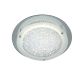 Plafoniere - Plafoniera LED design elegant CRYSTAL LED 28cm