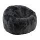 Blanuri naturale - Fotoliu puf din blana de oaie LW Noua Zeelanda, LW Bean Bag Large