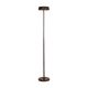 Lampadare - Lampadar LED design modern NOA II negru