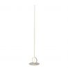 Lampadar LED design modern minimalist KITESURF alb