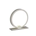 Lampa de masa LED design modern minimalist KITESURF small alba