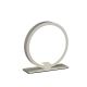 Veioze - Lampa de masa LED design modern minimalist KITESURF small alba