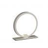 Lampa de masa LED design modern minimalist KITESURF small alba