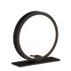 Veioze - Lampa de masa LED design modern minimalist KITESURF neagra