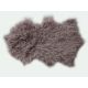 Blanuri naturale - Covor din blana de oaie Tibetan Long Wool Single 80x50cm