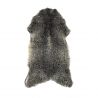 Covor din blana Gotland Long Wool 90cm