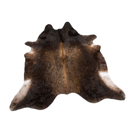 Blanuri naturale - Covor din piele de vaca