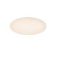 Plafoniera LED design minimalist SLIM 16W 3000K