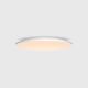 Plafoniere - Plafoniera LED design minimalist SLIM 16W 3000K