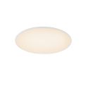 Plafoniera LED design minimalist SLIM 16W 5000K