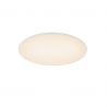 Plafoniera LED design minimalist SLIM 16W 5000K