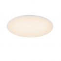 Plafoniera LED design minimalist SLIM 24W 3000k
