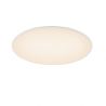 Plafoniera LED design minimalist SLIM 24W 4000K