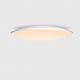 Plafoniere - Plafoniera LED design minimalist SLIM 24W 4000K