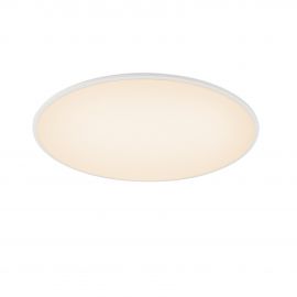 Plafoniera LED design minimalist SLIM 24W 5000K