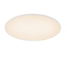 Plafoniera LED design minimalist SLIM 50W 3000k