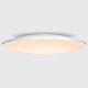 Plafoniere - Plafoniera LED design minimalist SLIM 50W 3000k