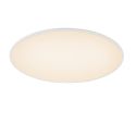 Plafoniera LED design minimalist SLIM 50W 5000k