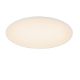 Plafoniere - Plafoniera LED design minimalist SLIM 50W 5000k