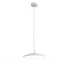 Pendul LED design minimalist SLIM 16W 3000k