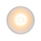 Iluminat pentru baie - Spot LED dimabil incastrabil pentru baie IP44 Albric White