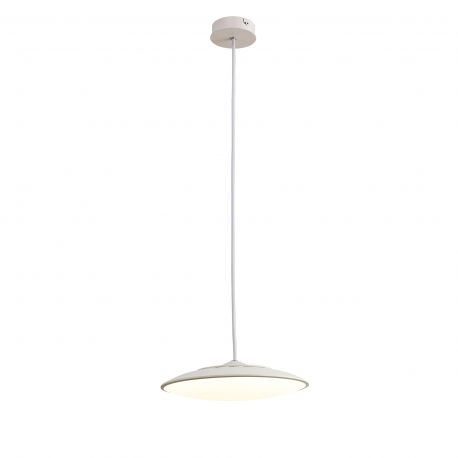 Pendule, Lustre suspendate - Pendul LED design minimalist SLIM 16W 4000k