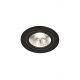 Iluminat pentru baie - Spot LED incastrabil pentru baie IP44 Alec Black 3000K, 3-Step MOODMAKER