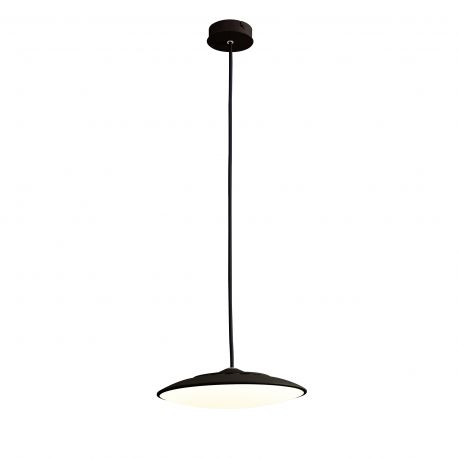 Pendule, Lustre suspendate - Pendul LED design minimalist SLIM 16W 4000k
