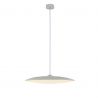 Lustra/Pendul LED design minimalist SLIM 50W 3000k