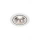 Iluminat pentru baie - Spot LED incastrabil pentru baie IP44 Alec White 3000K, 3-Step MOODMAKER