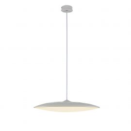 Pendule, Lustre suspendate - Lustra/Pendul LED design minimalist SLIM 50W 4000k