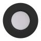 Iluminat pentru baie - Spot LED incastrabil pentru baie IP65 Tiaki negru 2700K / 4000K MOODMAKER