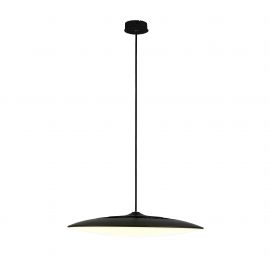 Pendule, Lustre suspendate - Lustra/Pendul LED design minimalist SLIM 50W 4000k