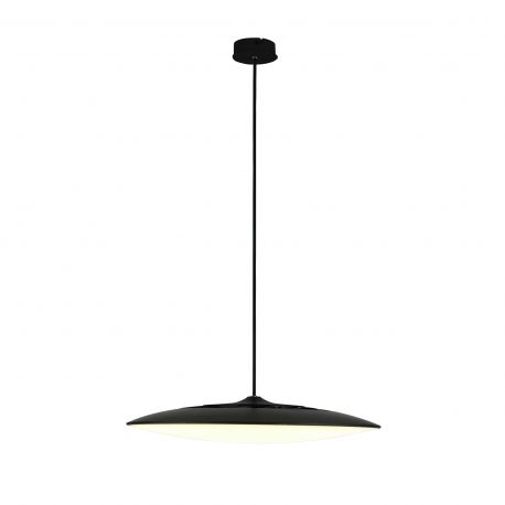 Pendule, Lustre suspendate - Lustra/Pendul LED design minimalist SLIM 50W 4000k