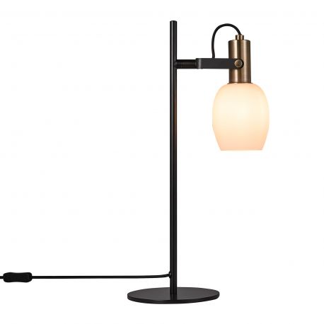 Veioze - Veioza, Lampa de masa design industrial Arild